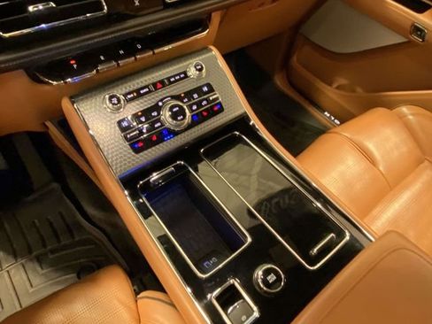 Used 2020 Lincoln Aviator Black Label w/ Dynamic Handling Package image 19