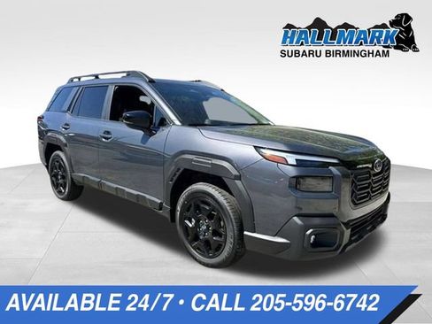New 2026 Subaru Outback Limited w/ Premium/Limited Package 2 AWD/4WD image 1