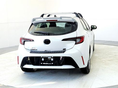 New 2026 Toyota Corolla SE image 5