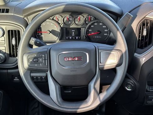 New 2026 GMC Sierra 2500 Pro w/ Convenience Package image 13