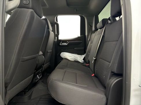 New 2026 GMC Sierra 1500 Elevation w/ Elevation Select Package image 34