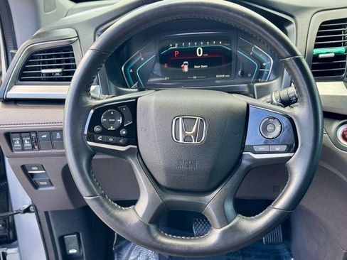 Used 2019 Honda Odyssey EX-L image 17
