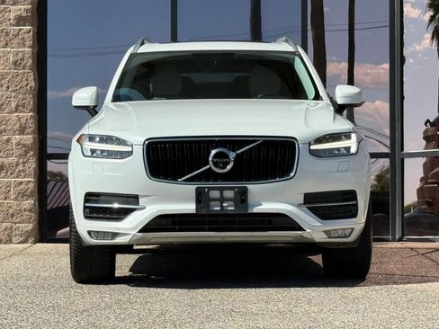 Used 2018 Volvo XC90 T6 Momentum w/ Convenience Package AWD/4WD image 20