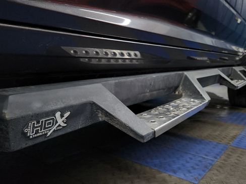 Used 2018 RAM 2500 Laramie w/ Sport Appearance Group image 56