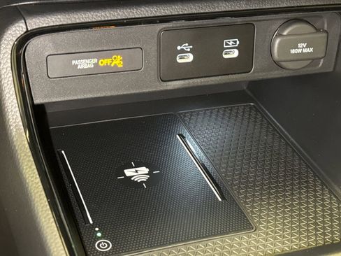 New 2026 Honda CR-V EX-L image 28