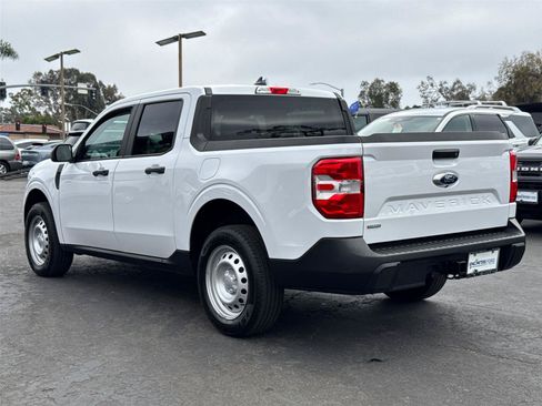 Used 2024 Ford Maverick XL FWD image 10