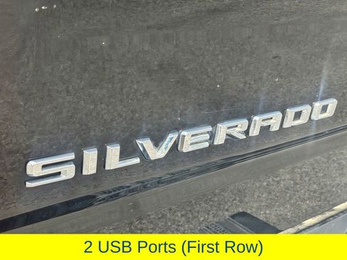 Used 2021 Chevrolet Silverado 1500 LT w/ Texas Edition Plus image 37
