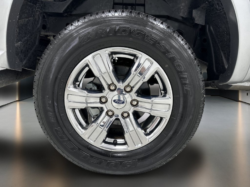 Used 2021 Ford Ranger XLT w/ Equipment Group 301A Mid RWD image 10