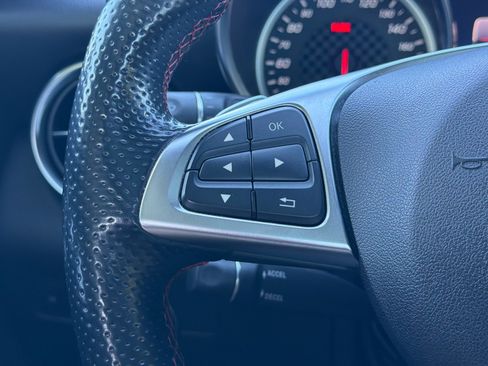 Used 2017 Mercedes-Benz SLC 43 AMG image 31