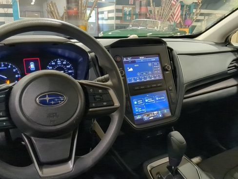 Used 2024 Subaru Impreza 2.0i w/ Popular Package #2 AWD/4WD image 12