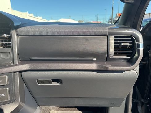 Used 2023 Ford F150 XLT w/ Equipment Group 302A High image 20