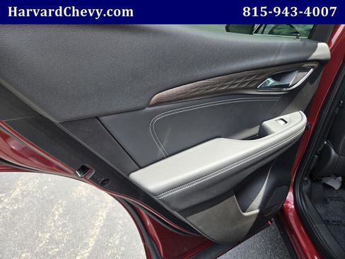 Used 2023 Buick Envision Avenir FWD image 37