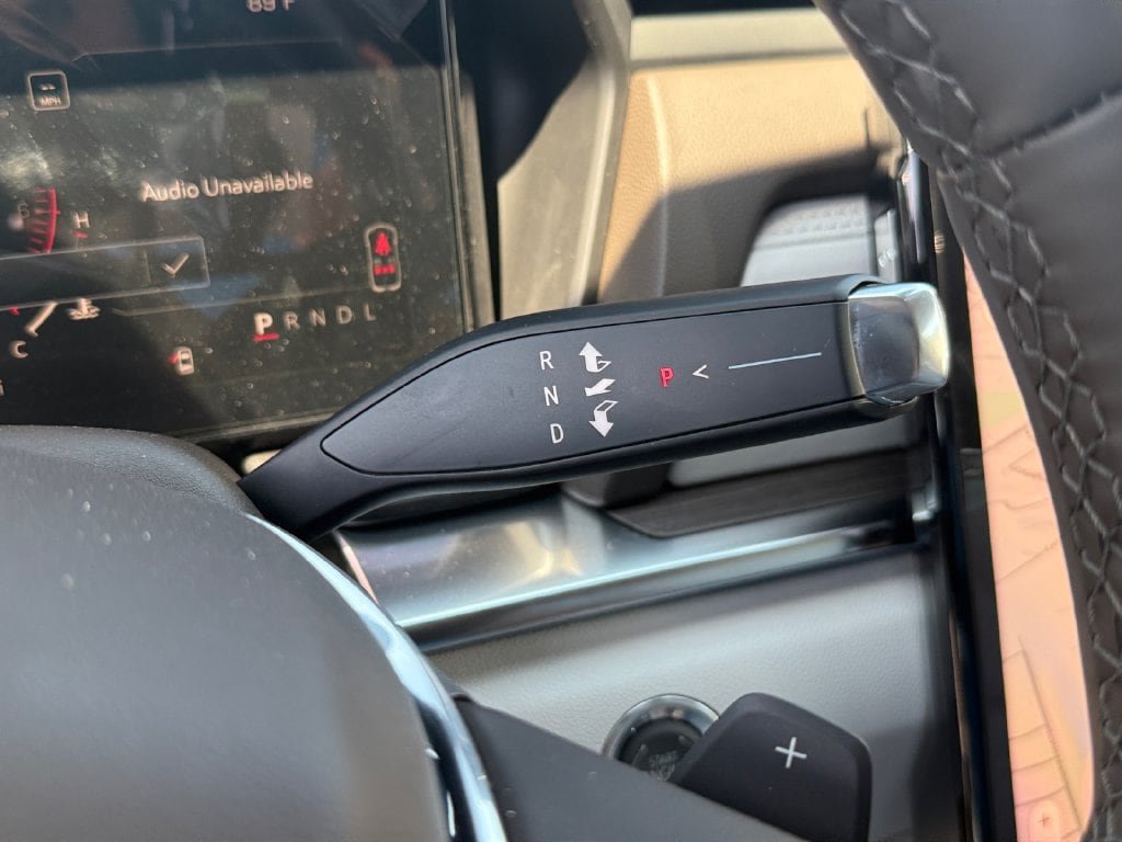 New 2026 GMC Terrain Denali AWD/4WD image 23