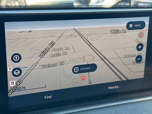 Used 2023 Acura MDX Technology SH-AWD image 24