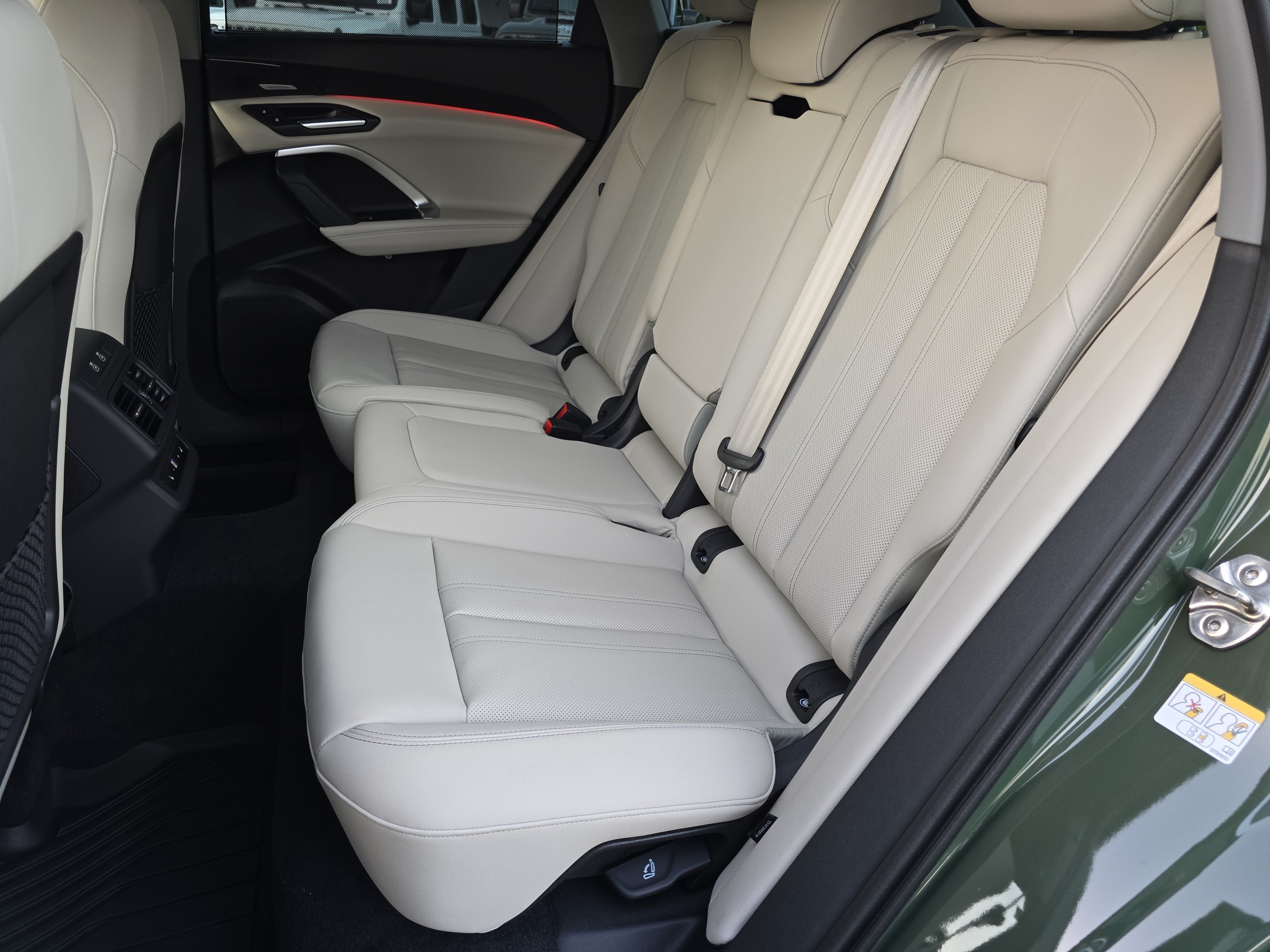 New 2026 Audi Q5 Prestige AWD/4WD image 14
