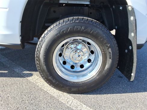 Used 2026 RAM 3500 Tradesman image 15