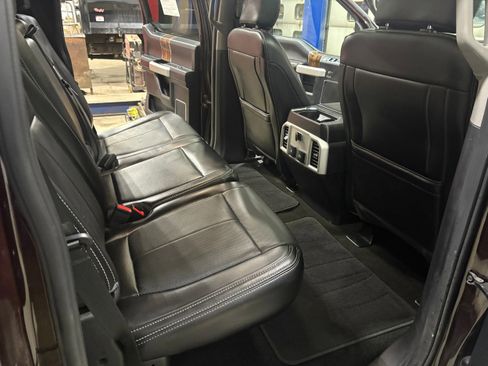 Used 2018 Ford F150 Lariat image 14