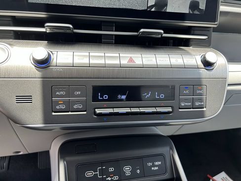 New 2026 Hyundai Kona Limited FWD image 26