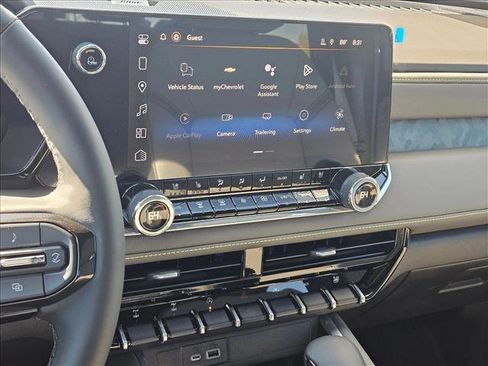 New 2026 Chevrolet Colorado ZR2 w/ Technology Package image 12