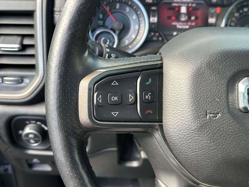 Used 2020 RAM 1500 Sport w/ Leather & Sound Group image 23