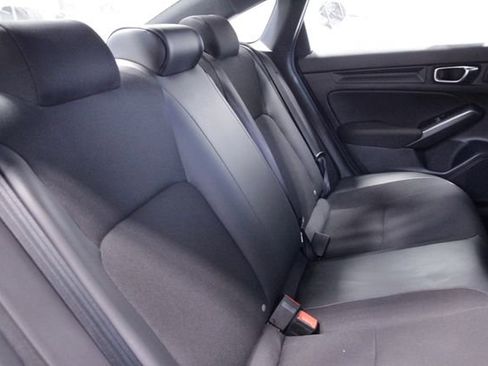 Certified 2024 Honda Civic Sport image 19