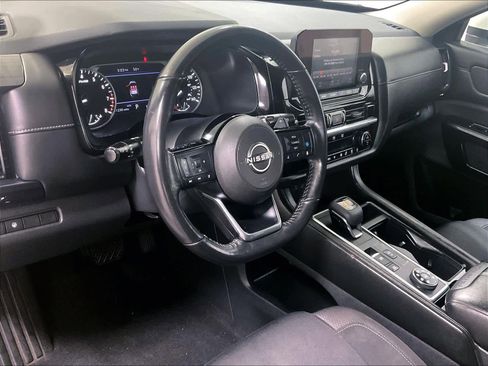 Certified 2022 Nissan Pathfinder SV image 8