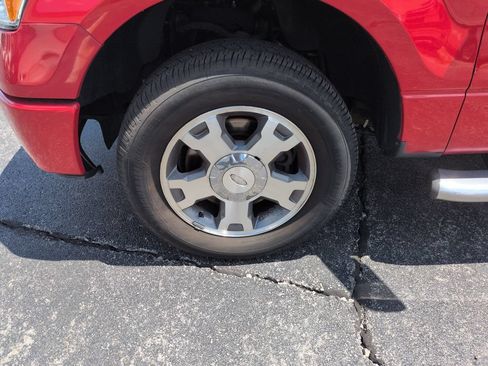 Used 2010 Ford F150 STX RWD image 25