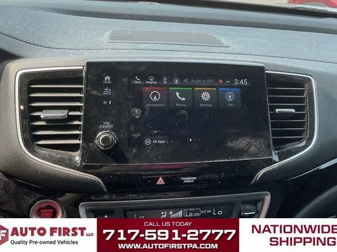 Used 2020 Honda Passport Touring image 19