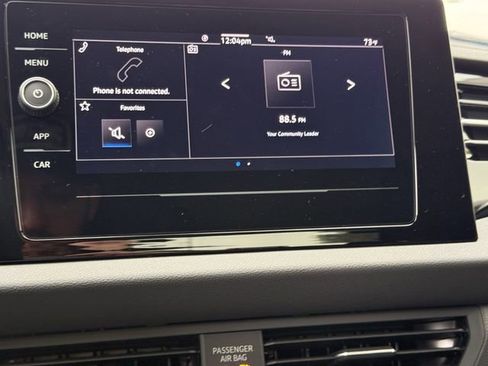 New 2026 Volkswagen Jetta S FWD image 14