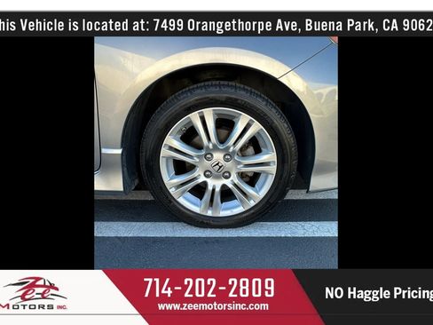 Used 2009 Honda Fit Sport image 42