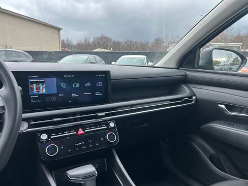 Used 2025 Hyundai Tucson SEL image 38