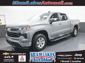 Used 2024 Chevrolet Silverado 1500 LT RWD 360° Tour
