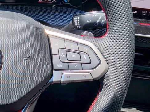 New 2026 Volkswagen GTI Autobahn FWD image 26