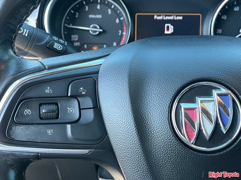 Used 2020 Buick Encore GX Preferred FWD image 22