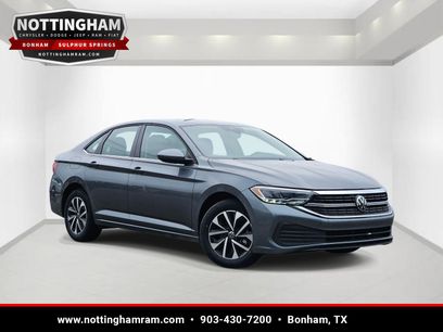 Used 2024 Volkswagen Jetta S