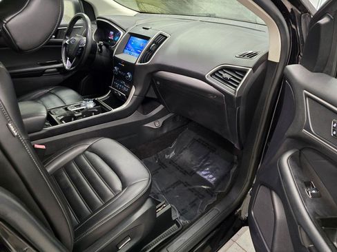 Used 2019 Ford Edge SEL w/ Equipment Group 201A FWD image 30