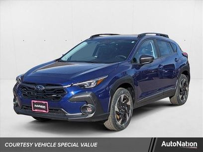 New 2025 Subaru Crosstrek 2.5i Limited w/ Popular Package #3A