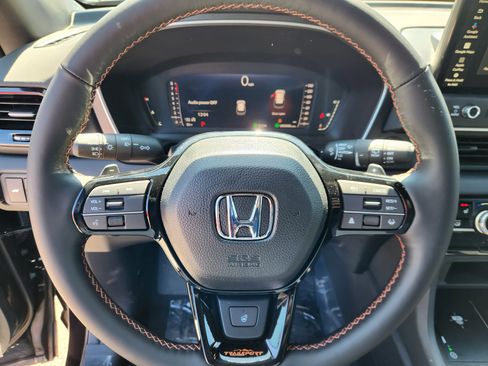 New 2026 Honda Passport TrailSport Elite image 9