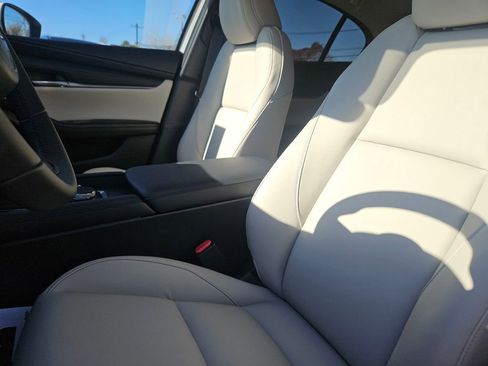 New 2026 MAZDA MAZDA3 2.5 S Sedan w/ Preferred Pkg image 6