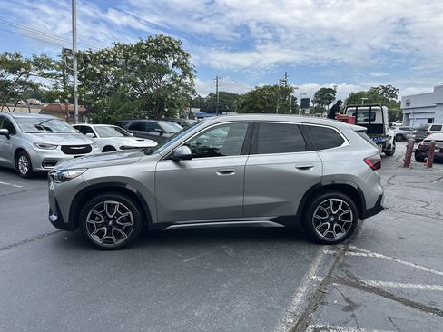 Used 2026 BMW X1 xDrive28i w/ Technology Package AWD/4WD image 6
