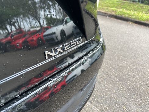 Used 2023 Lexus NX 250 FWD w/ Towing Package (2000 Lbs) image 18