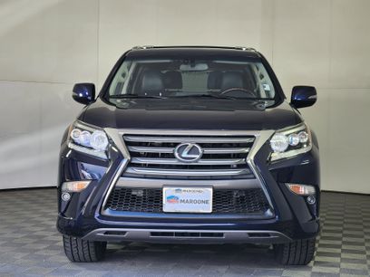 Used 2019 Lexus GX 460 Premium