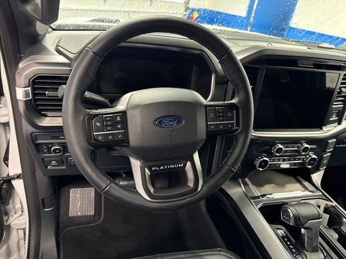 New 2026 Ford F150 Platinum AWD/4WD image 13