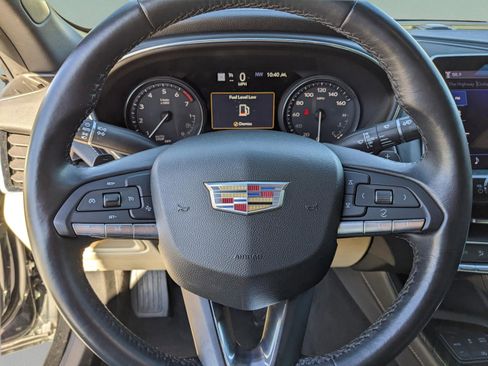 Used 2020 Cadillac CT5 Premium Luxury image 39