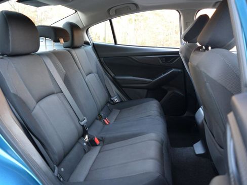Used 2019 Subaru Impreza 2.0i Premium AWD/4WD image 15