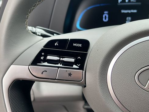 New 2026 Hyundai Elantra Sport image 24