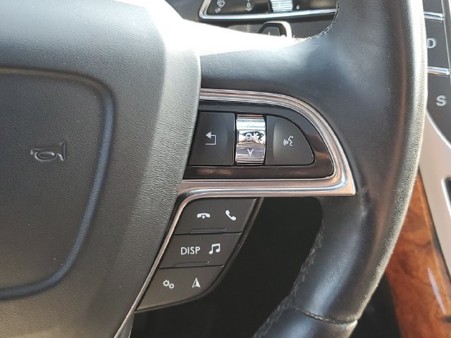 Used 2020 Lincoln Nautilus Reserve w/ Equipment Group 201A AWD/4WD image 24