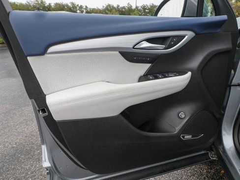 New 2026 Buick Envision Avenir image 13