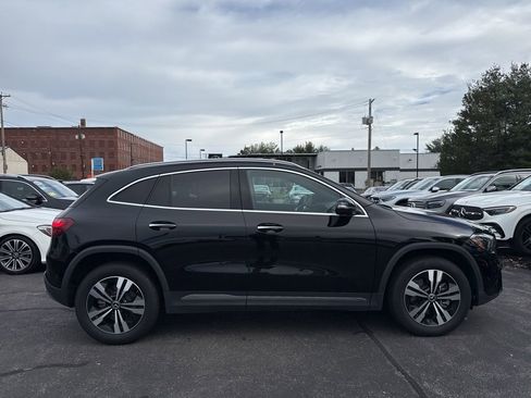 Certified 2024 Mercedes-Benz GLA 250 4MATIC image 10