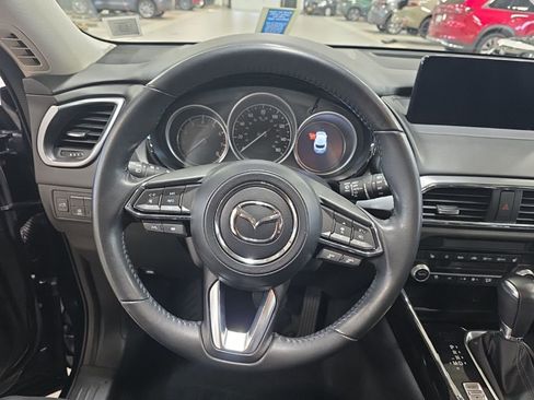 Certified 2023 MAZDA CX-9 Touring Plus image 17